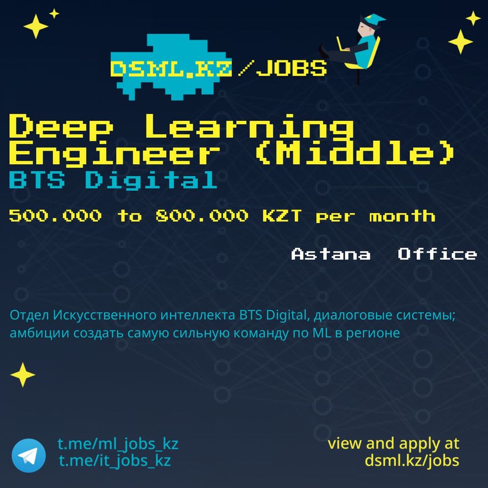 Job posting image