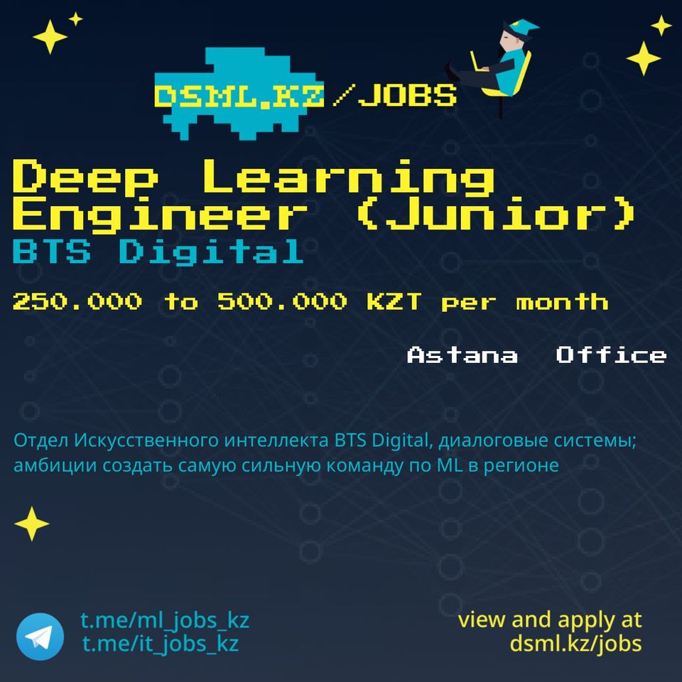 Job posting image