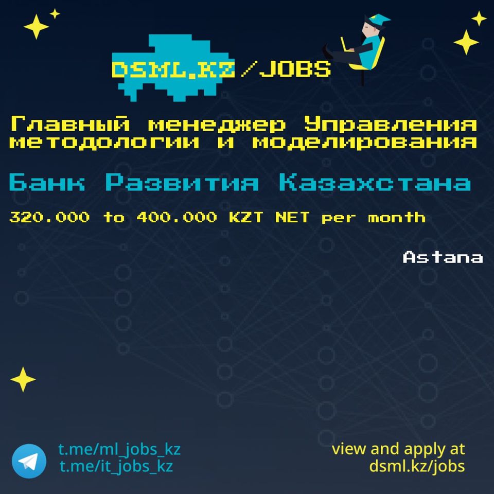 Job posting image
