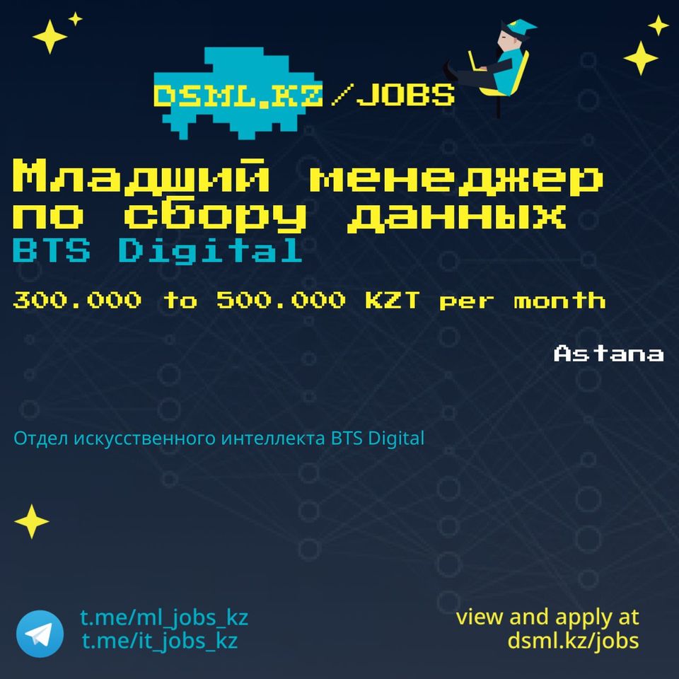 Job posting image