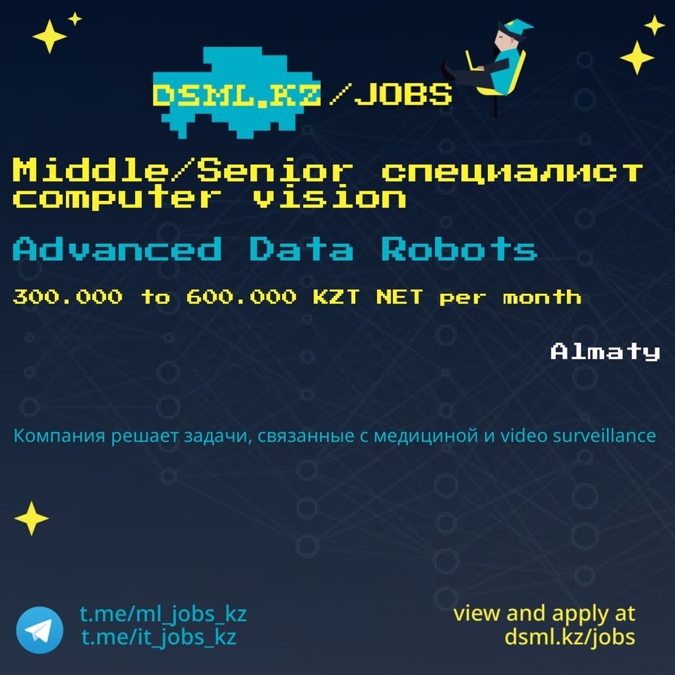 Job posting image