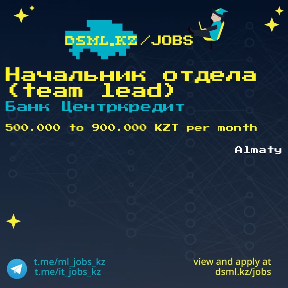 Job posting image