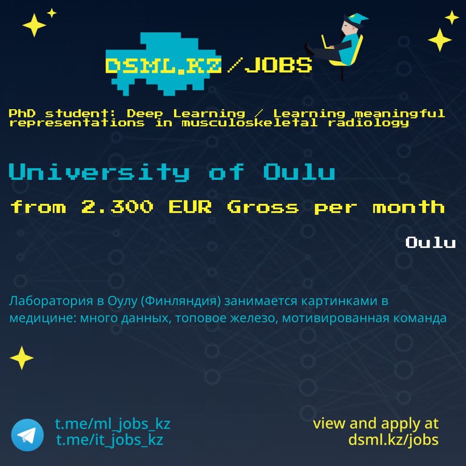 Job posting image