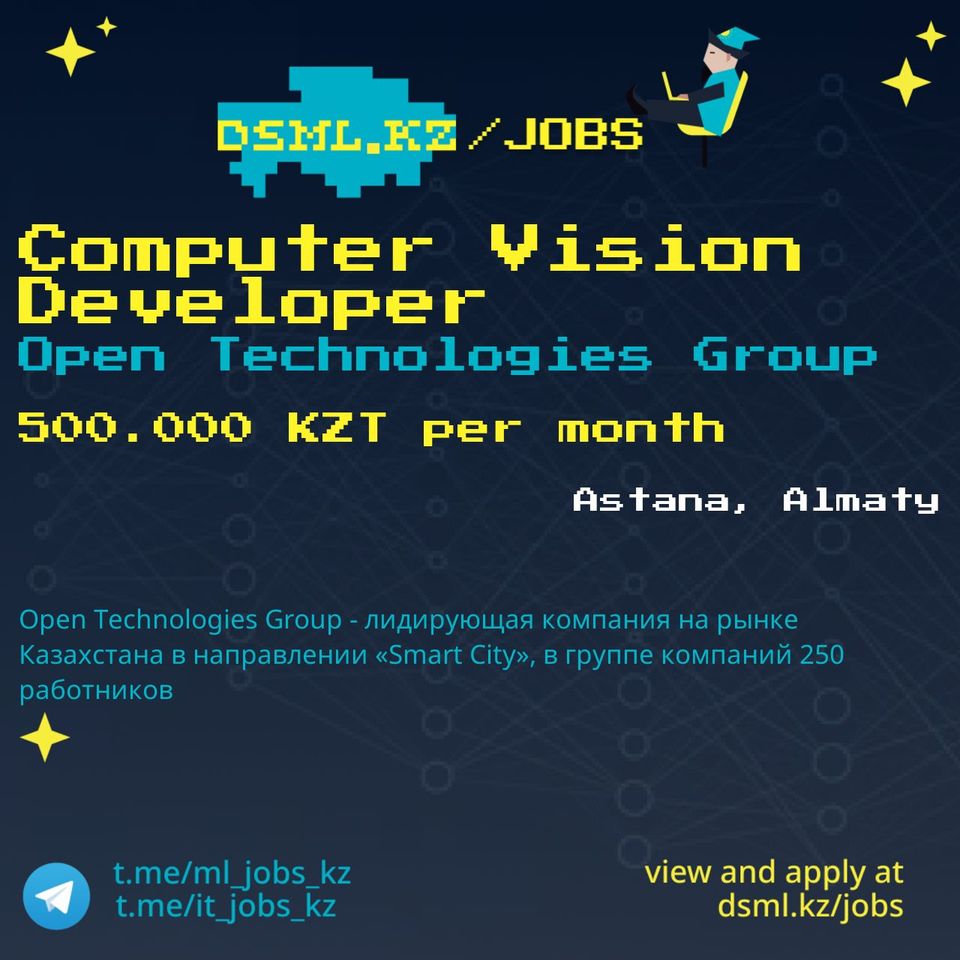Job posting image