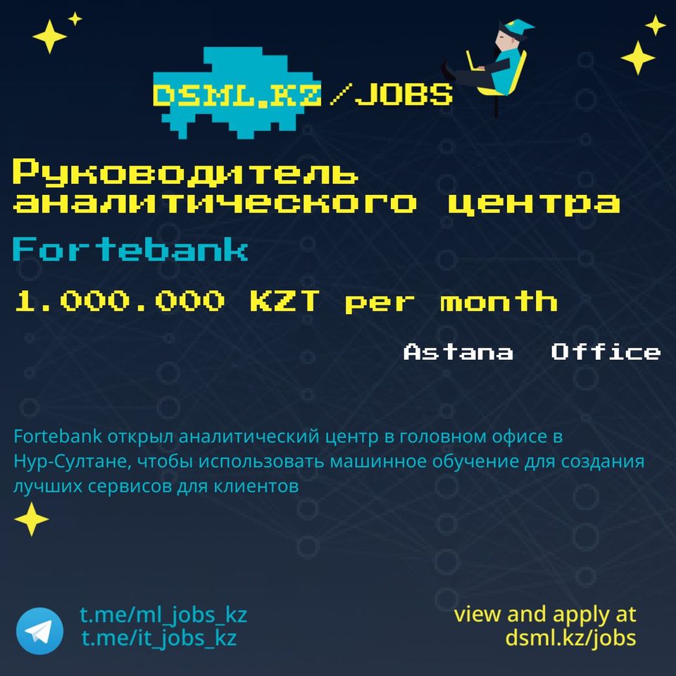Job posting image