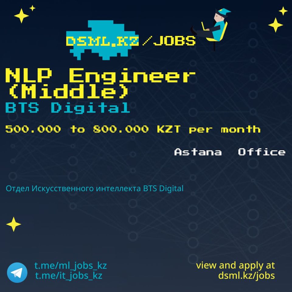Job posting image