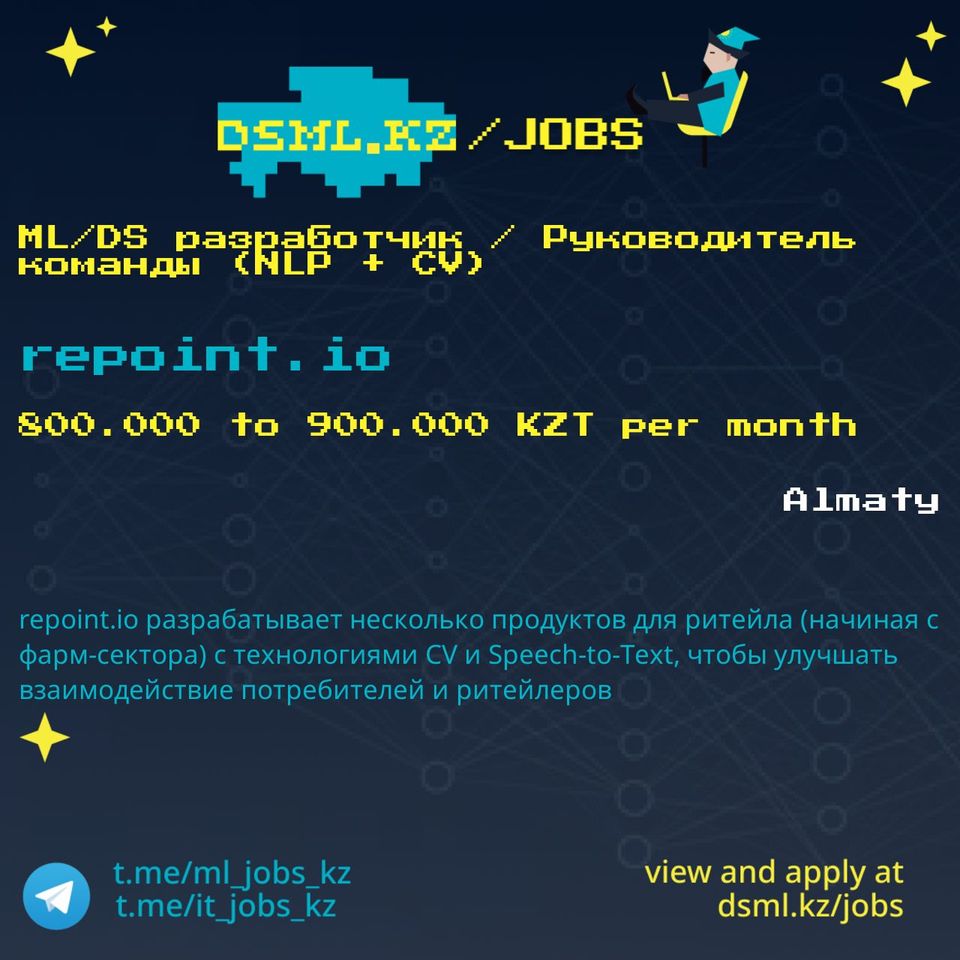 Job posting image