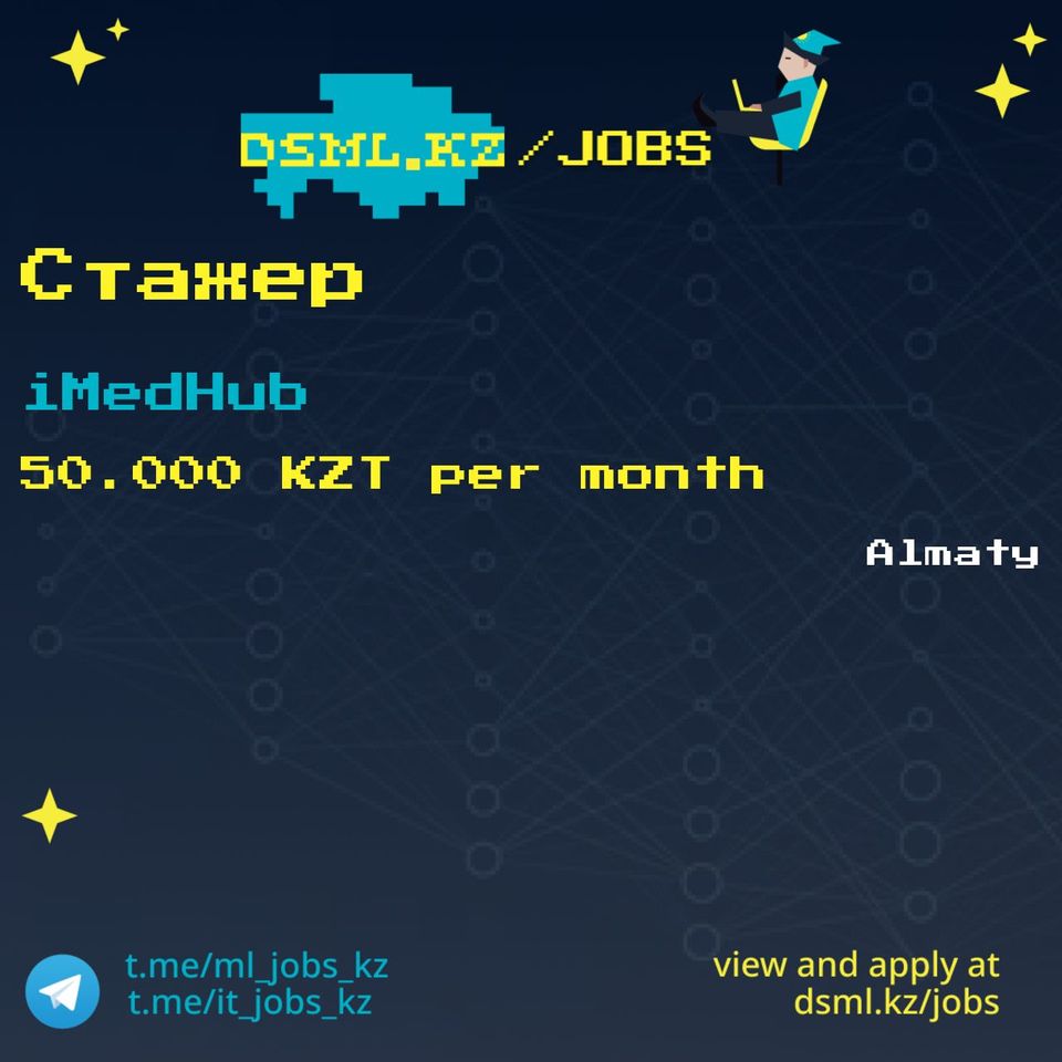 Job posting image