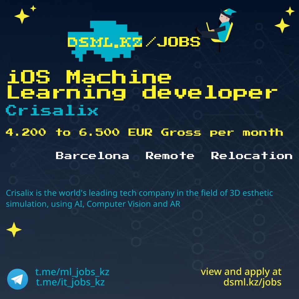 Job posting image