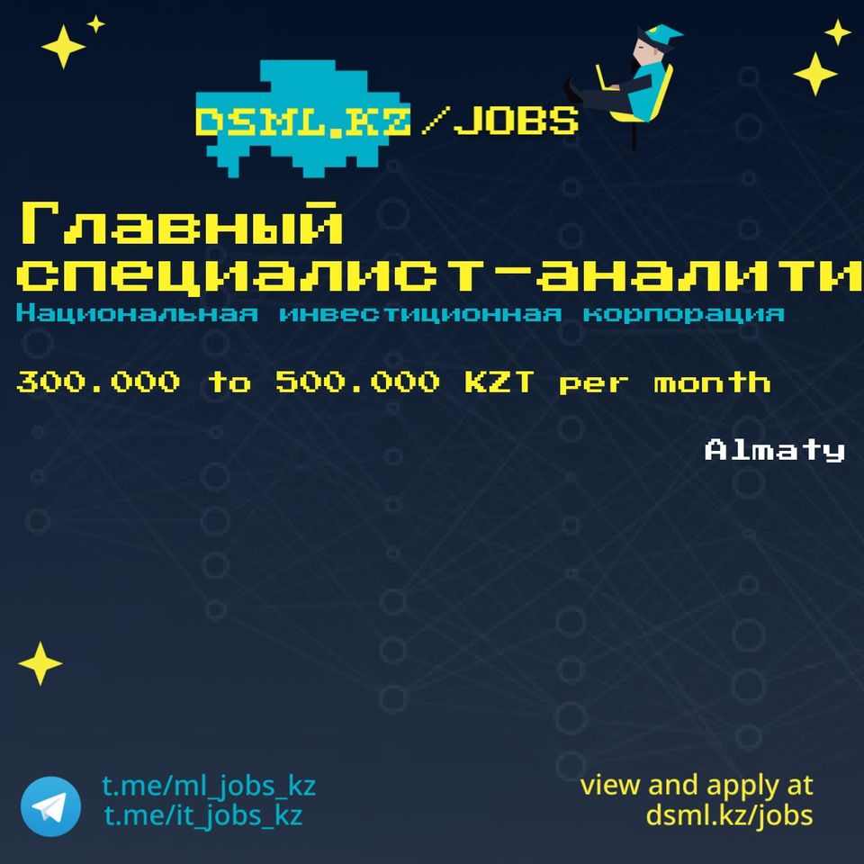 Job posting image