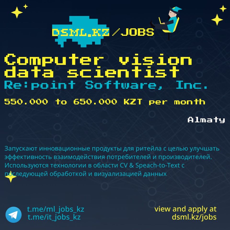 Job posting image