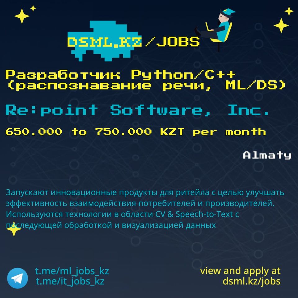 Job posting image