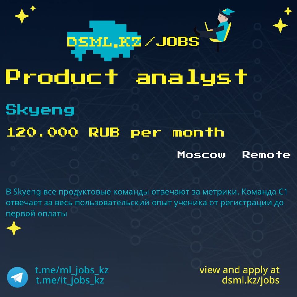 Job posting image