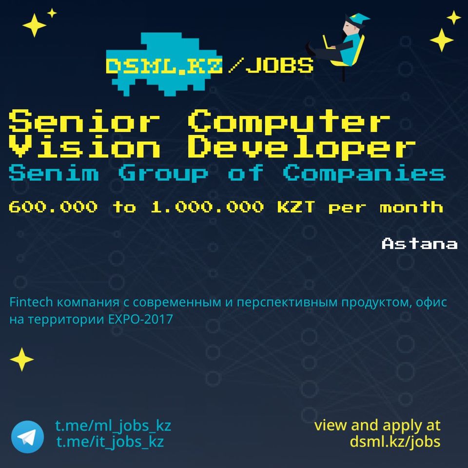 Job posting image