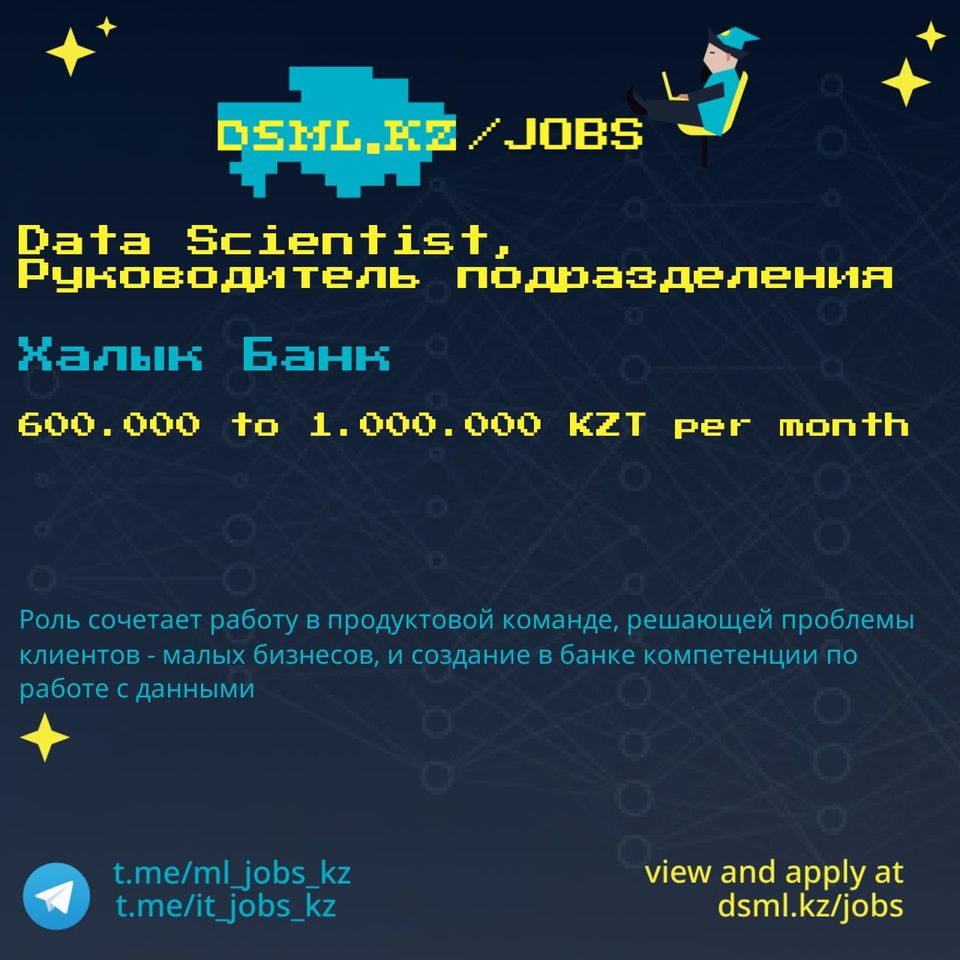 Job posting image