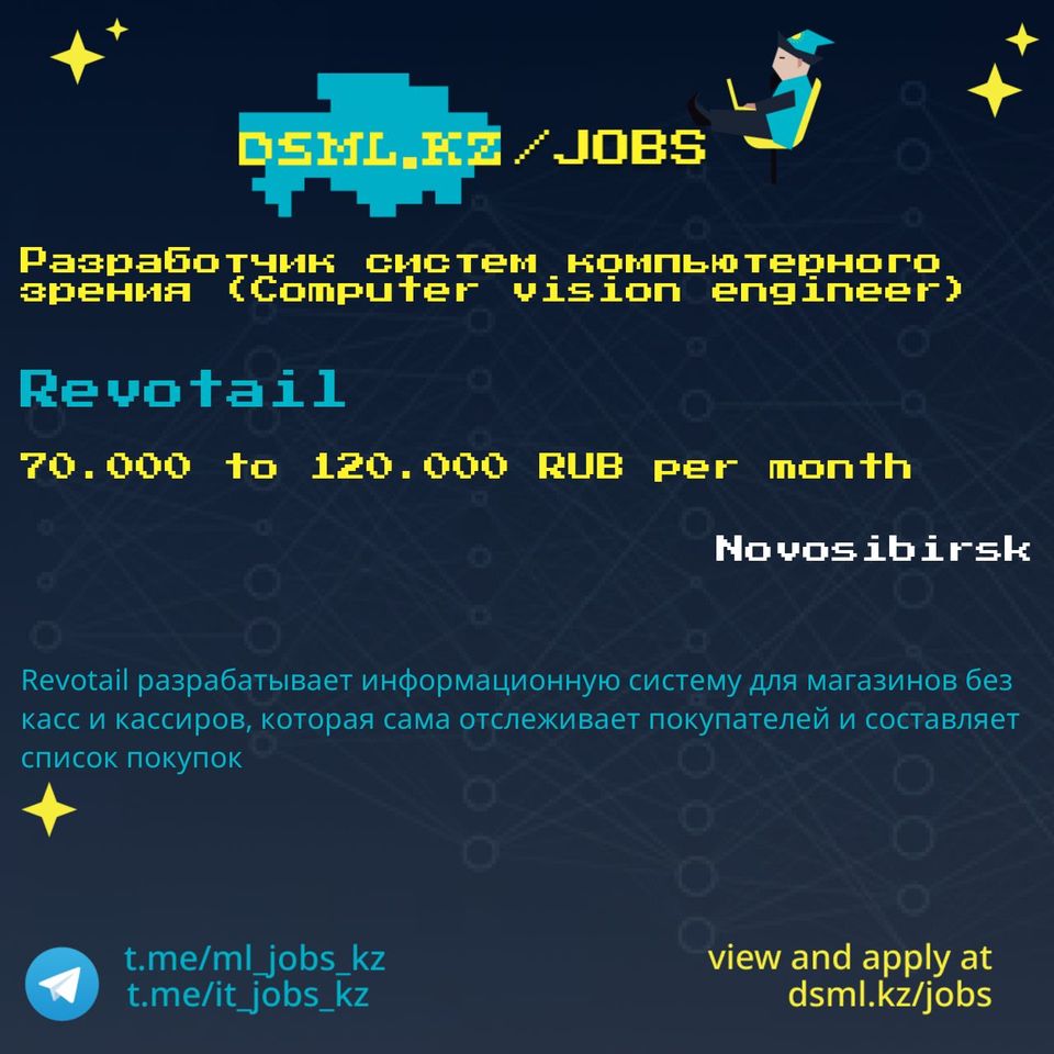 Job posting image