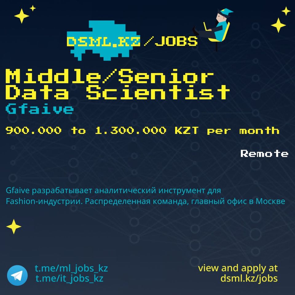 Job posting image