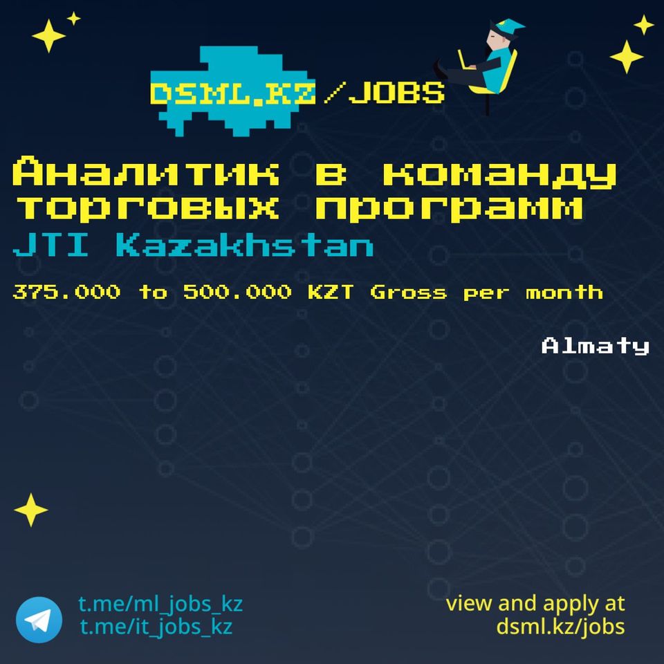 Job posting image