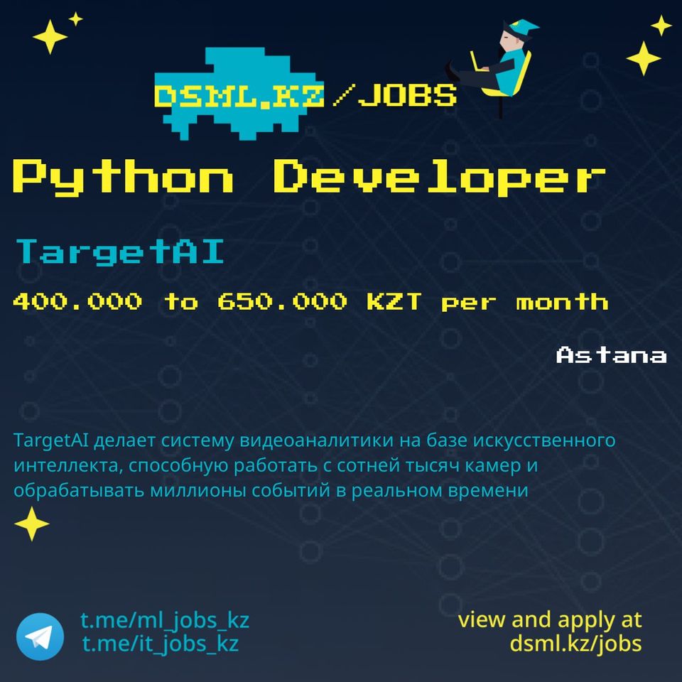 Job posting image