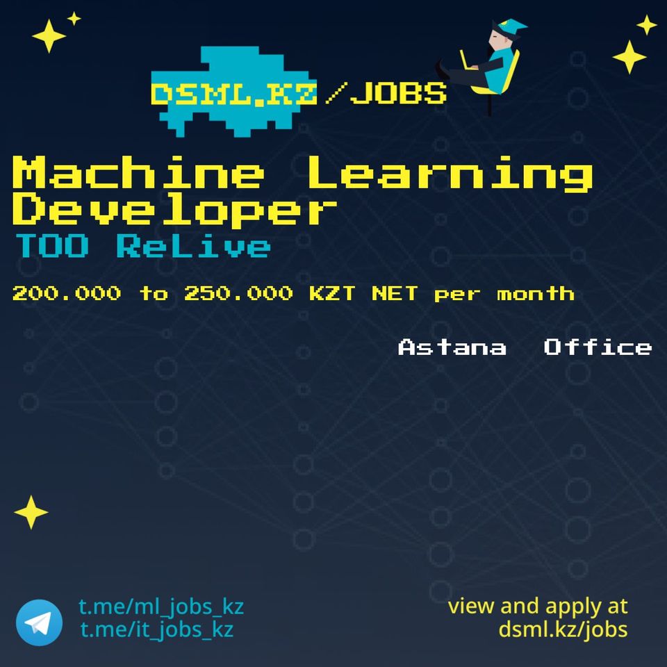 Job posting image
