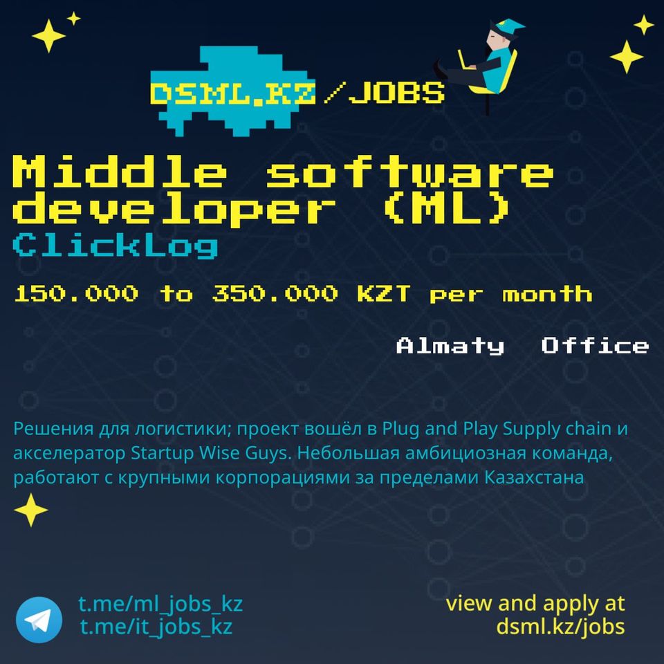 Job posting image