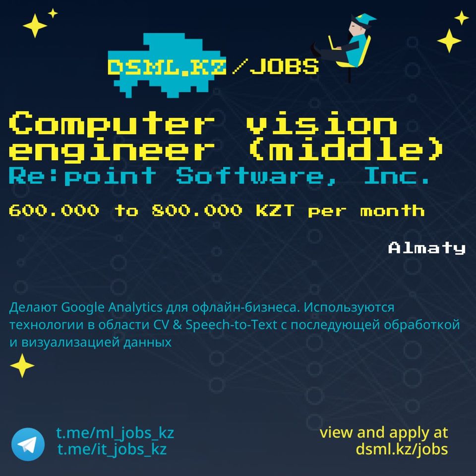 Job posting image