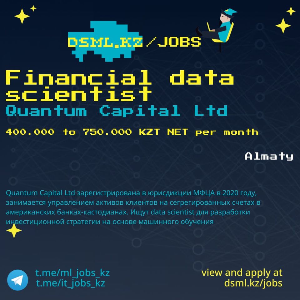 Job posting image