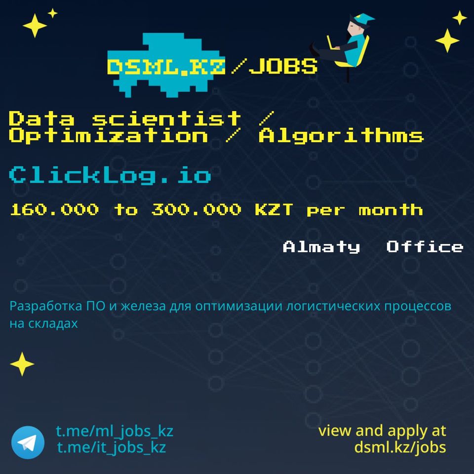 Job posting image