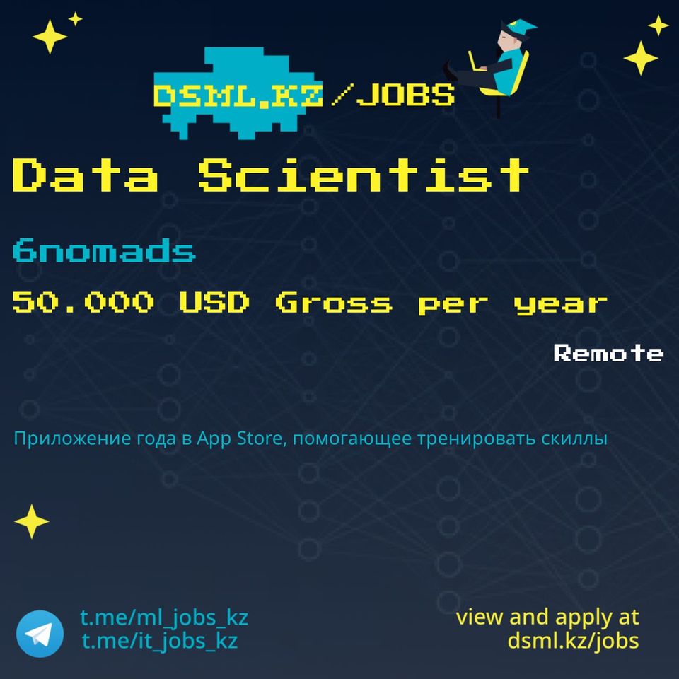 Job posting image