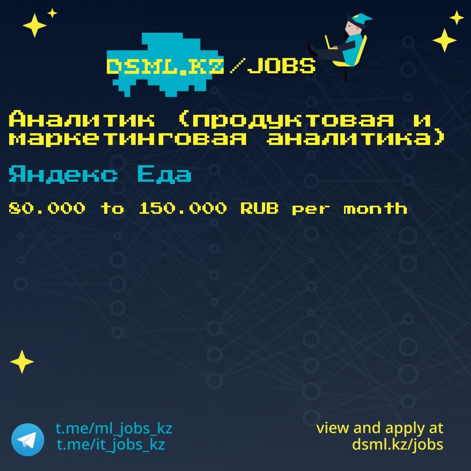 Job posting image
