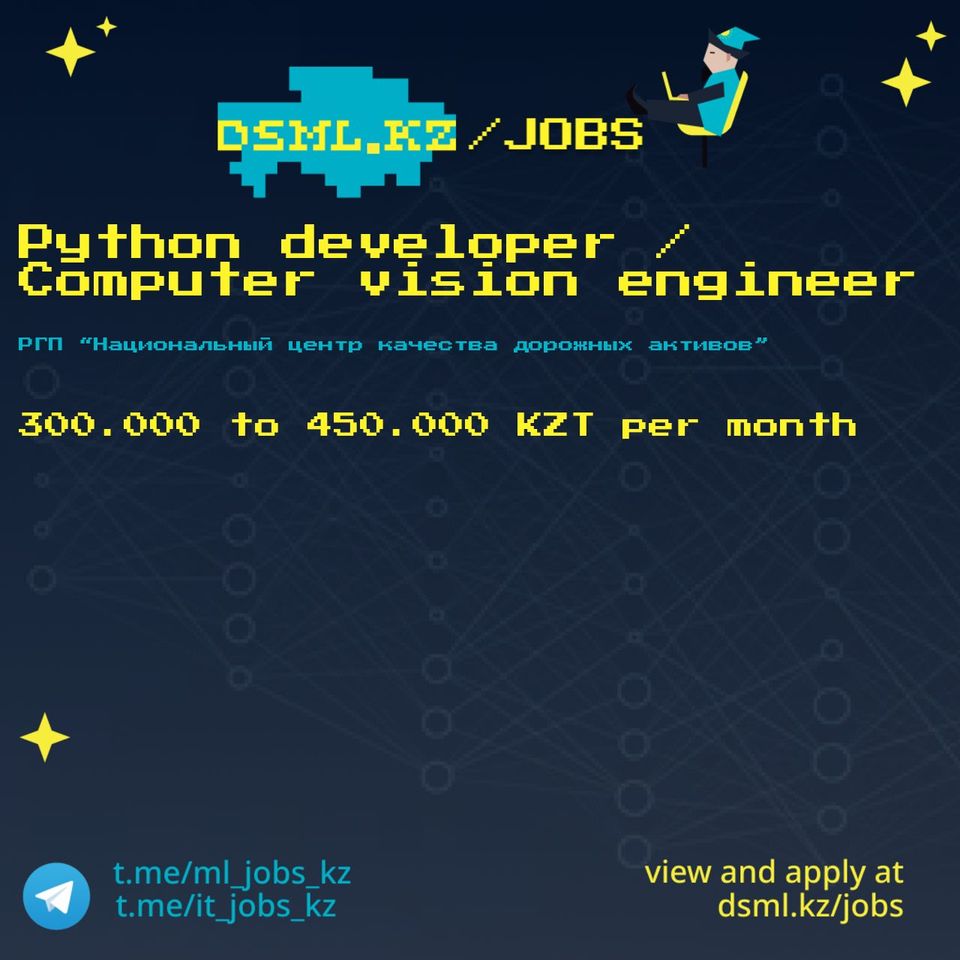 Job posting image