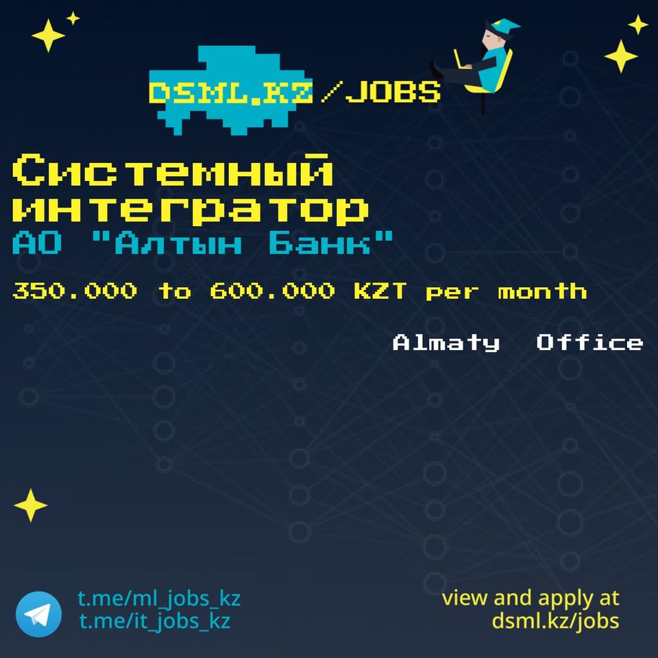 Job posting image