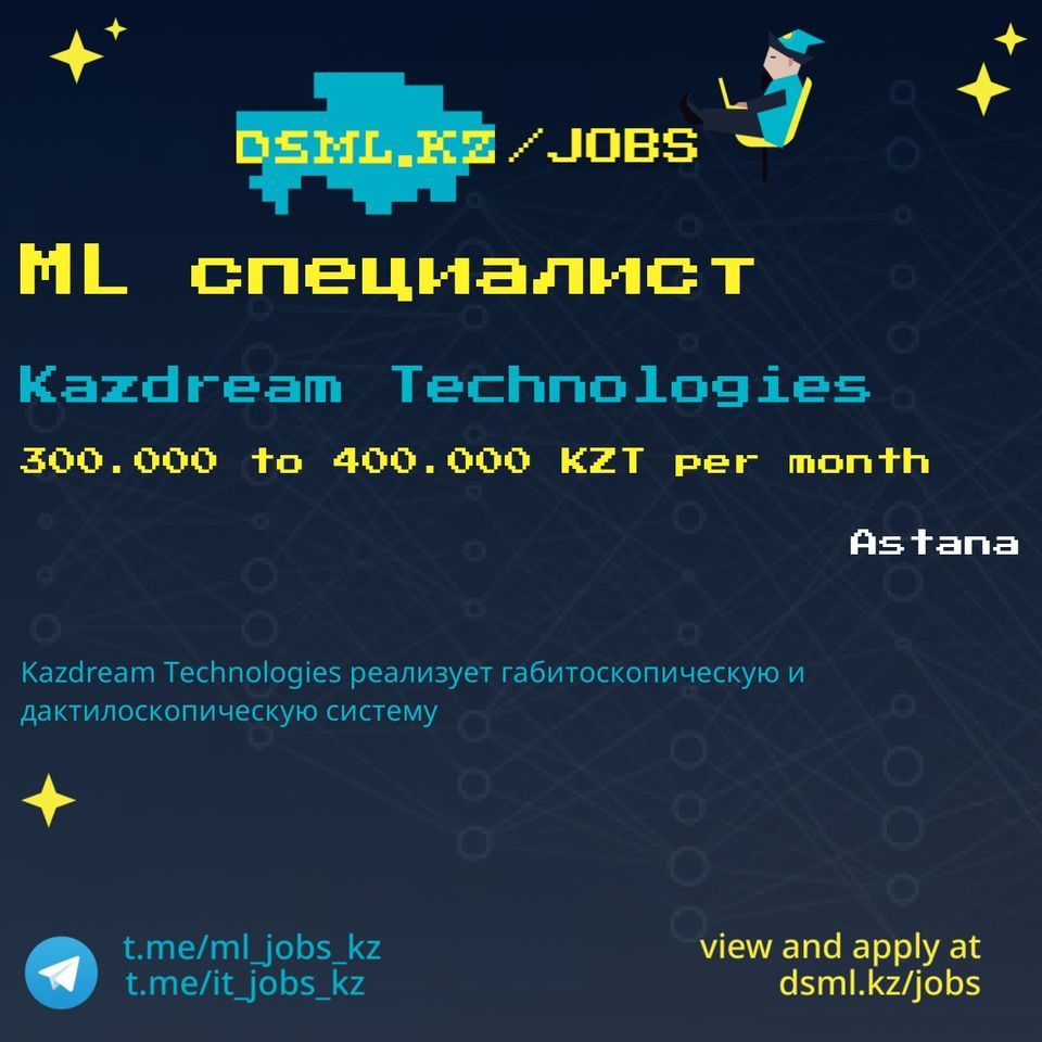 Job posting image