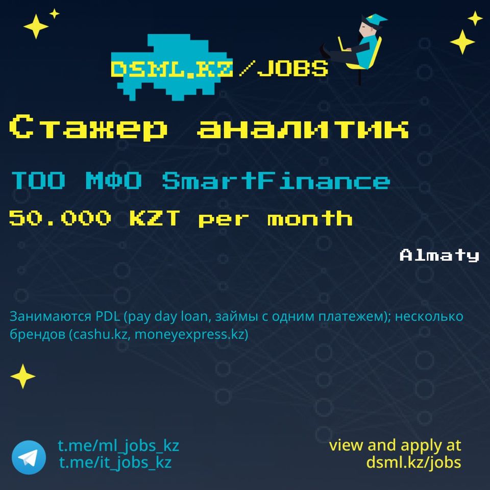 Job posting image