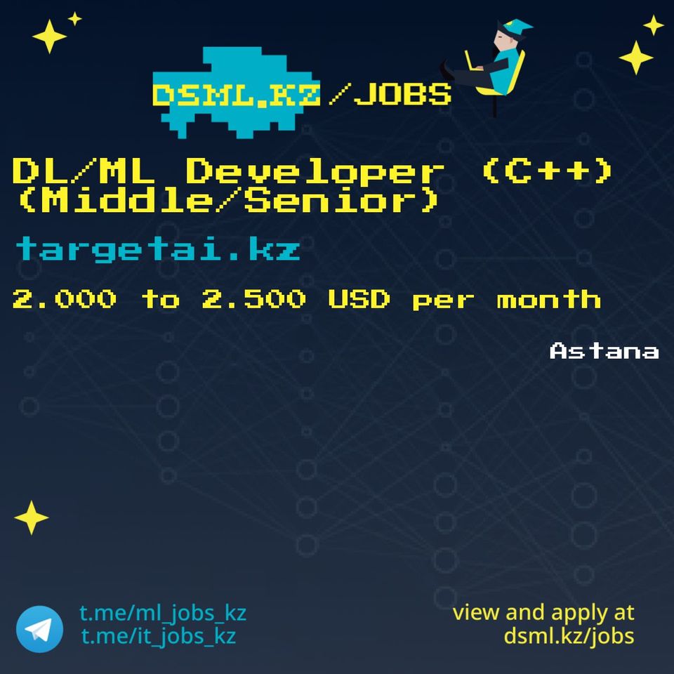Job posting image