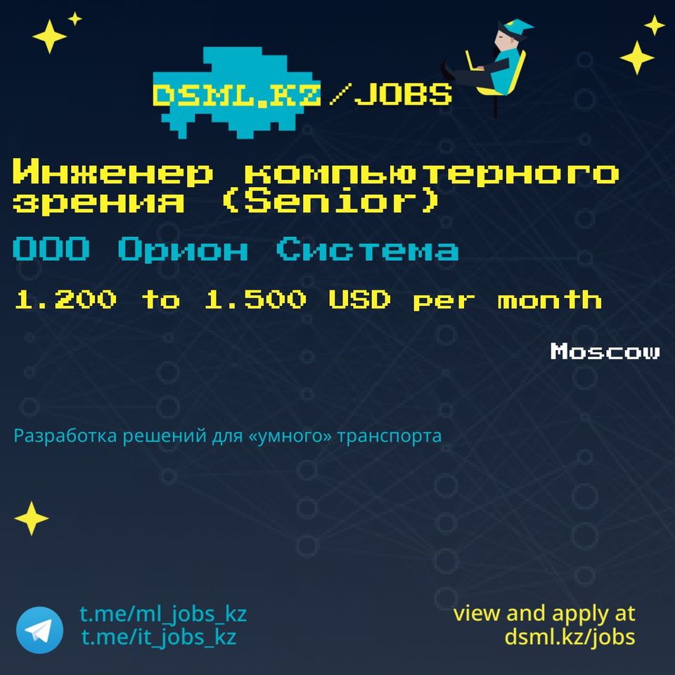 Job posting image