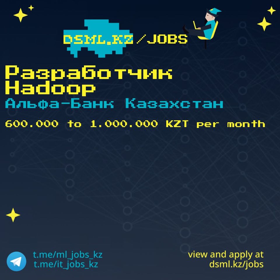 Job posting image