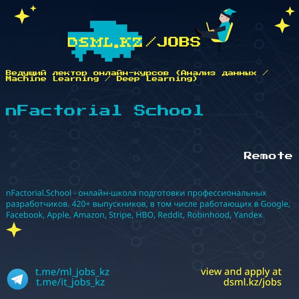 Job posting image