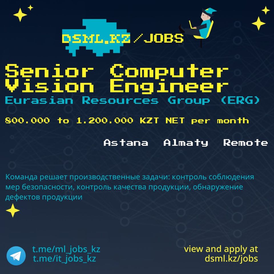 Job posting image