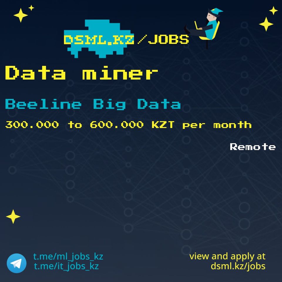Job posting image