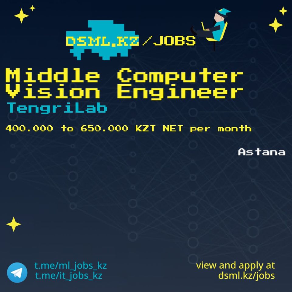 Job posting image