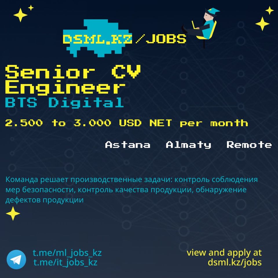 Job posting image