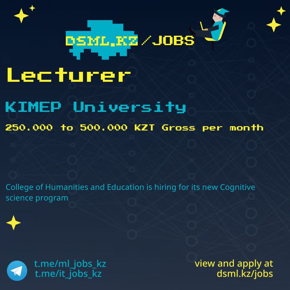Job posting image