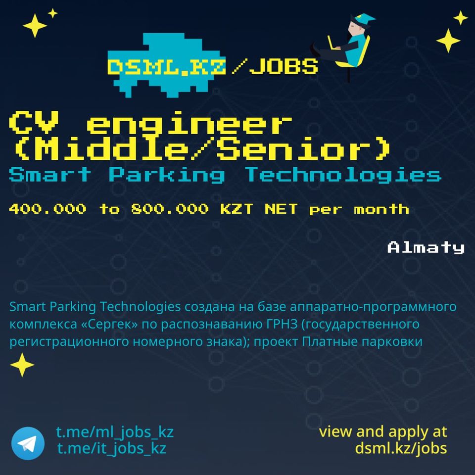 Job posting image