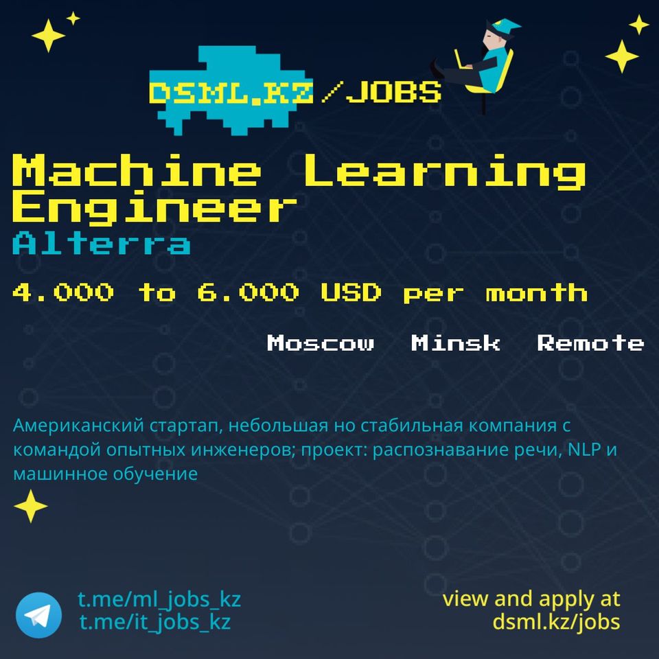 Job posting image