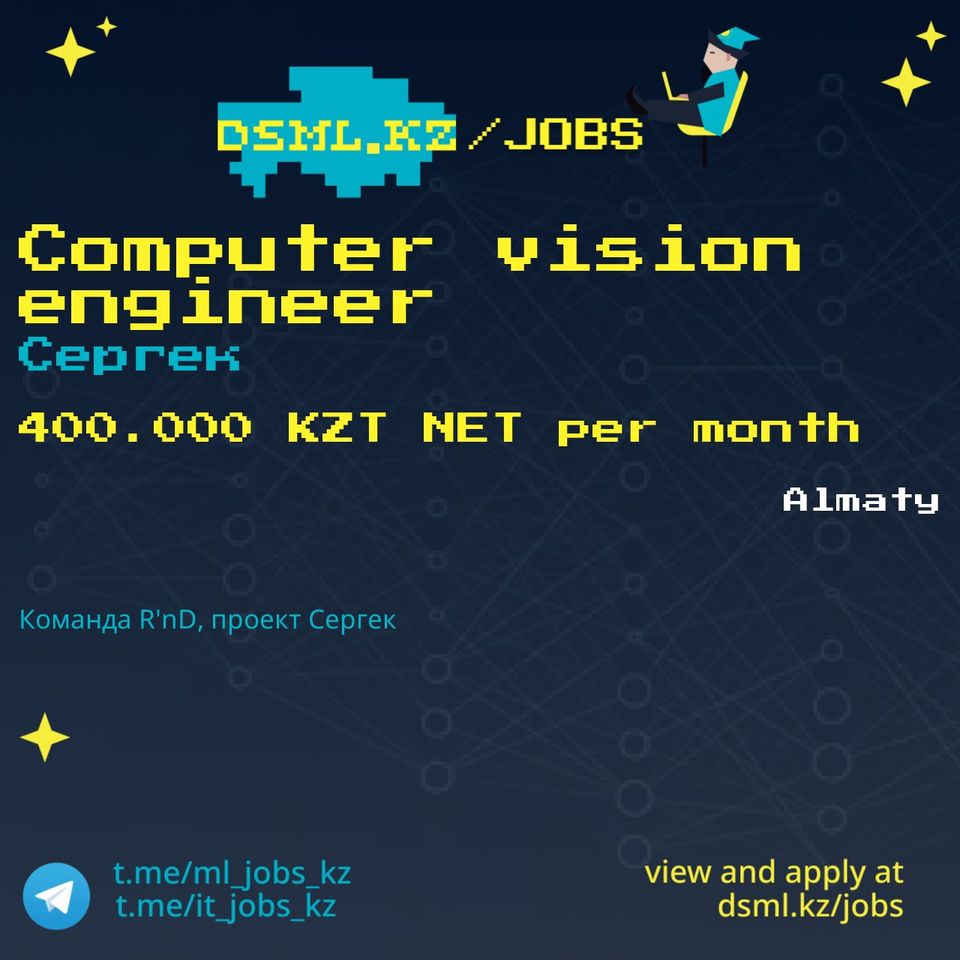 Job posting image