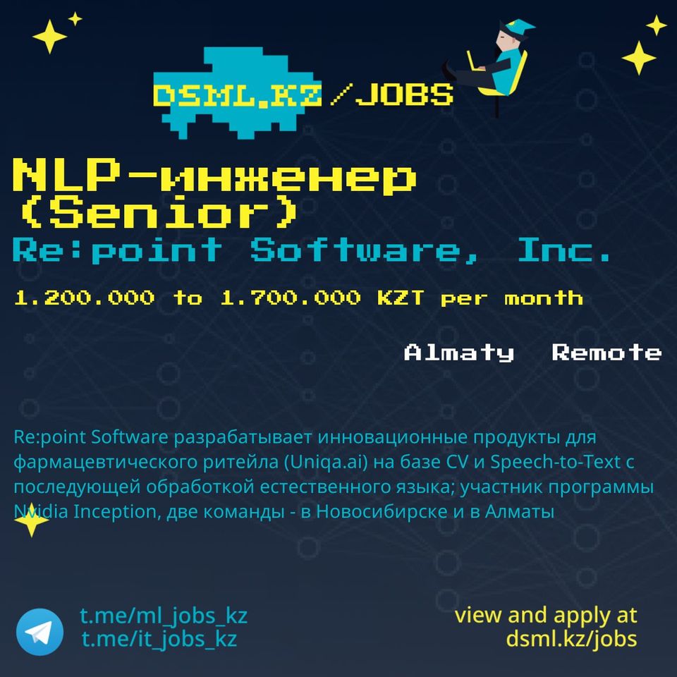Job posting image