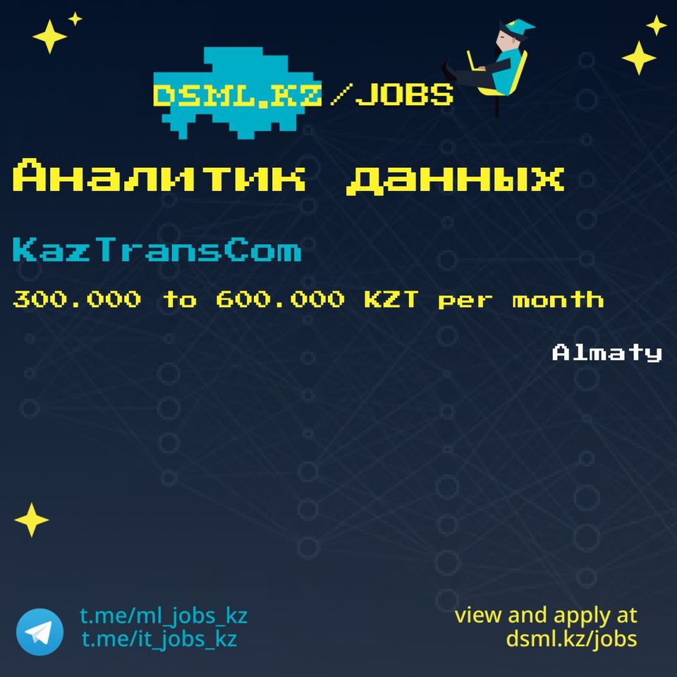 Job posting image