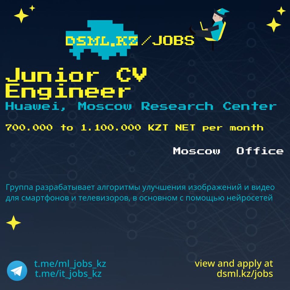 Job posting image