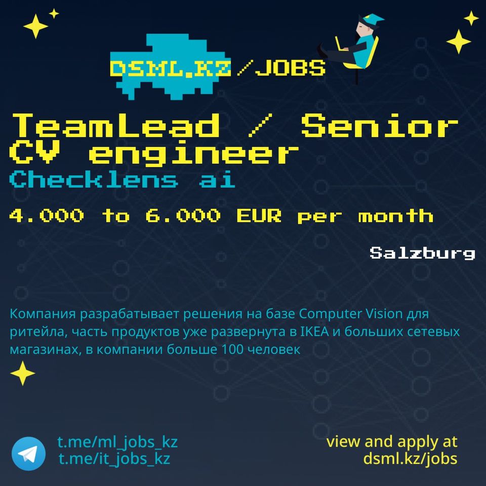 Job posting image